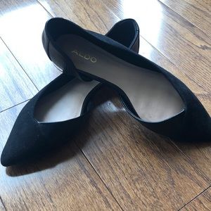 Aldo women’s shoe